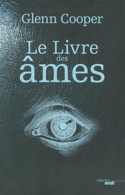 Le livre des âmes