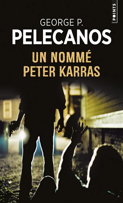 Un nommé Peter Karras