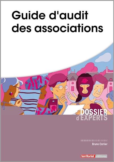 Guide d'audit des associations