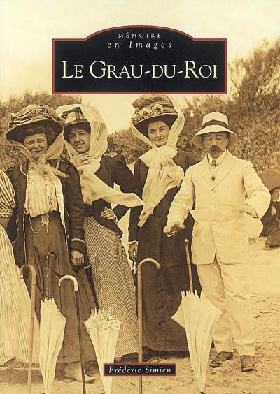 Le Grau-du-Roi