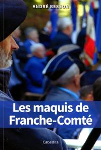 Les maquis de Franche-Comté