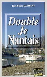 Double je nantais