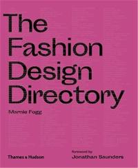 The Fashion Design Directory 2nd ed