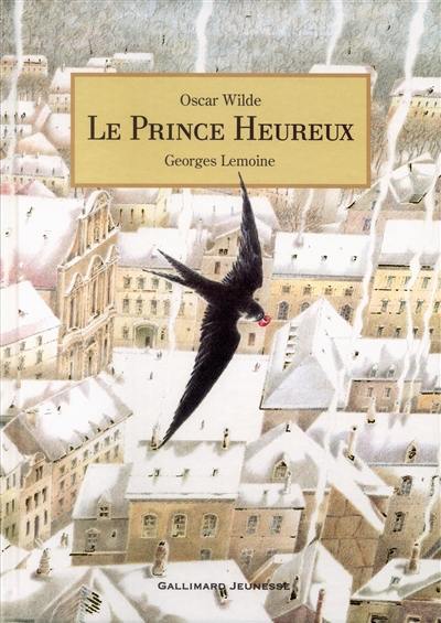 Le prince heureux