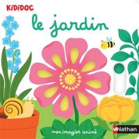 Le jardin