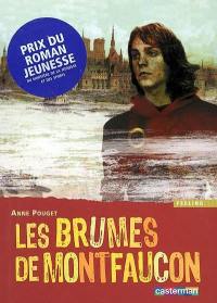 Les brumes de Montfaucon