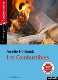 Les combustibles