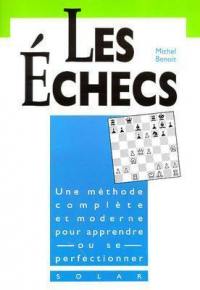 Les échecs : de l'initiation à la compétition