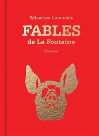 Fables de La Fontaine