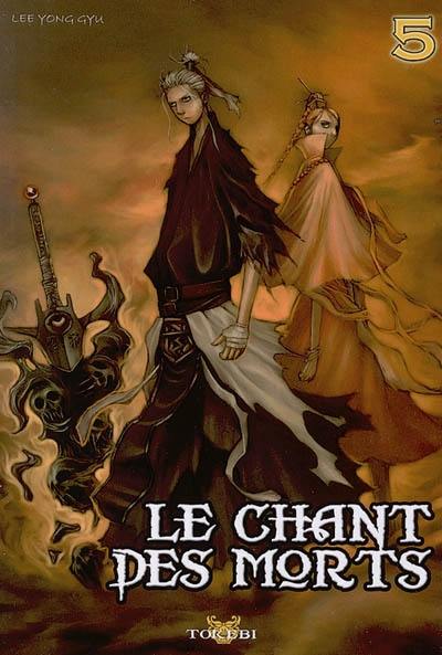 Le chant des morts. Vol. 5