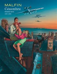 Cézembre. Vol. 1