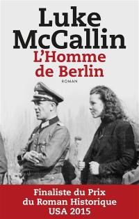 L'homme de Berlin