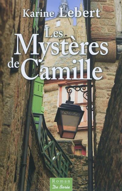 Les mystères de Camille