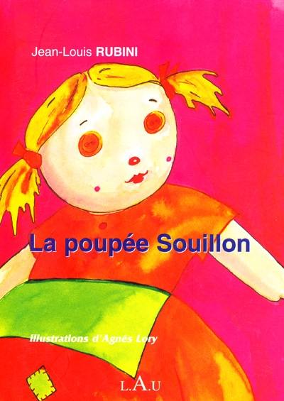 La poupée souillon