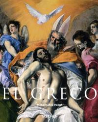 El Greco : Domenikos Theotokopoulos, 1541-1614