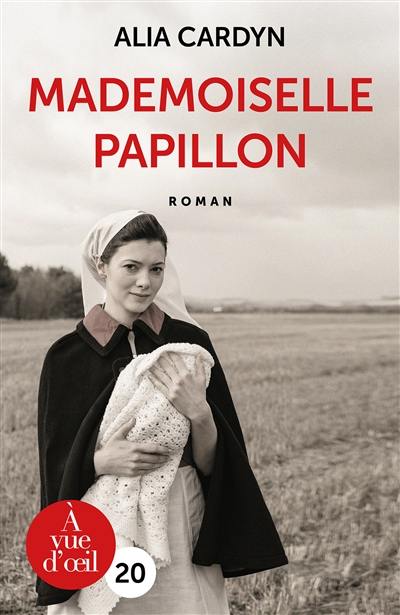 Mademoiselle Papillon