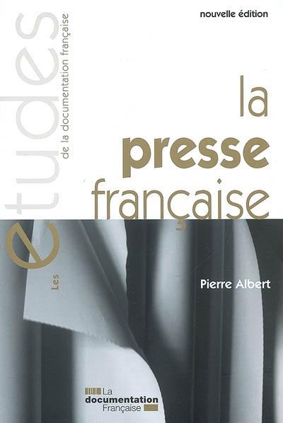 La presse française