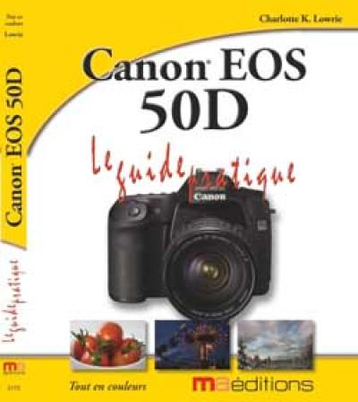 Canon EOS 50D