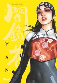 Yan. Vol. 3