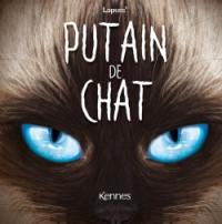 Putain de chat. Vol. 10