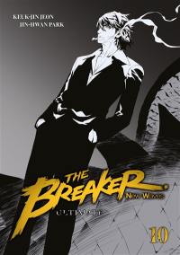 The breaker : new waves : ultimate. Vol. 10