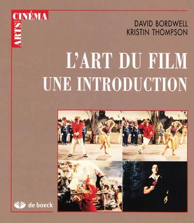 L'art du film : une introduction