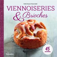 Viennoiseries & brioches