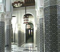 La Mamounia