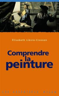 Comprendre la peinture