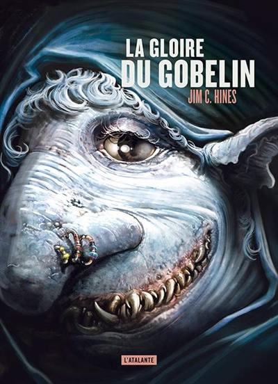 Jig le gobelin. Vol. 2. La gloire du gobelin