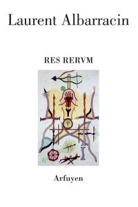 Res rerum