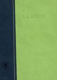 La Bible : Ancien Testament et Nouveau Testament