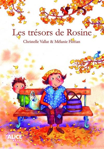 Les trésors de Rosine