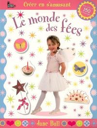 Le monde des fées