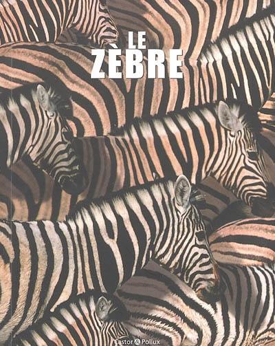 Le zèbre