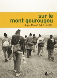 Sur le mont Gourougou