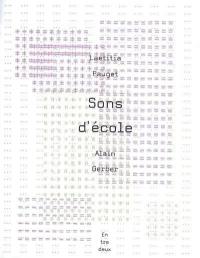 Sons d'école