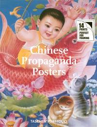 Chinese propaganda posters