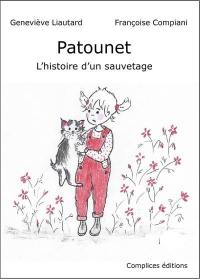 Patounet : l'histoire d'un sauvetage