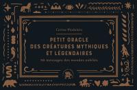 Petit oracle des créatures mythiques