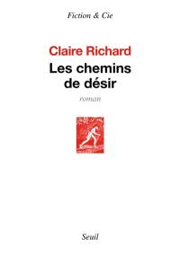 Les chemins de désir