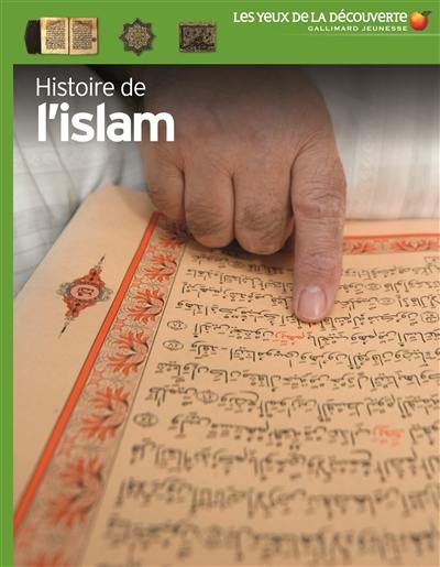 Histoire de l'islam