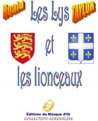 Les lys et les lionceaux : polar