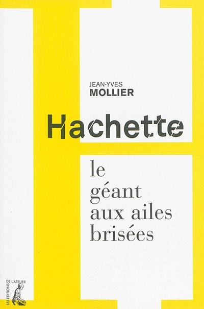 Hachette, le géant aux ailes brisées