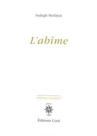 L'abîme : et autres récits