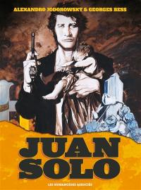 Juan Solo : intégrale