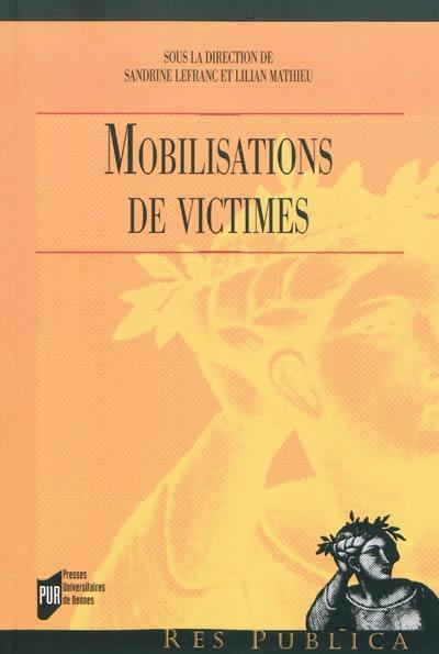 Mobilisations de victimes