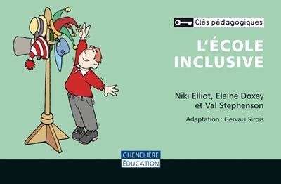 L'école inclusive