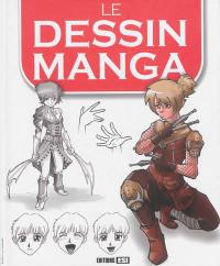 Le dessin manga