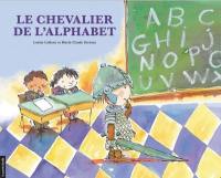 Le chevalier de l'alphabet